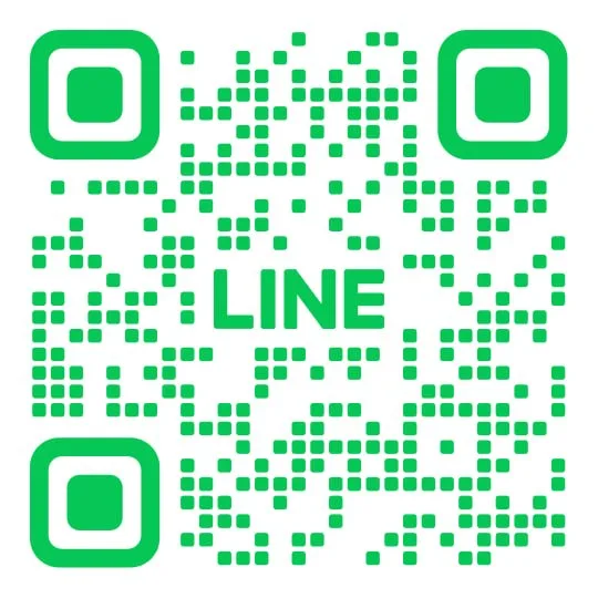 QR Code แชท ฮั่วเซ่งเฮง ใกล้ฉัน ทาง Line